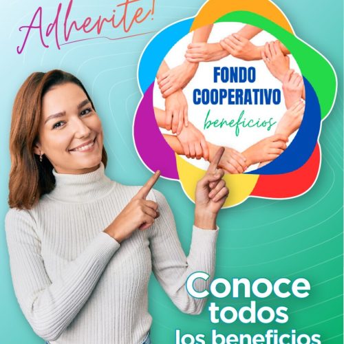ADHERITE