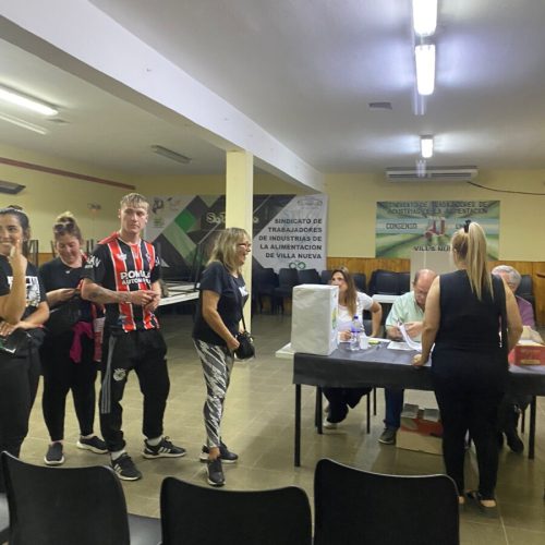 asamblea distrital 23 10
