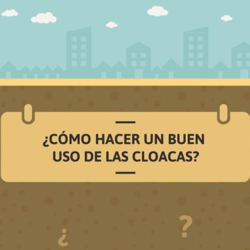 cloacas